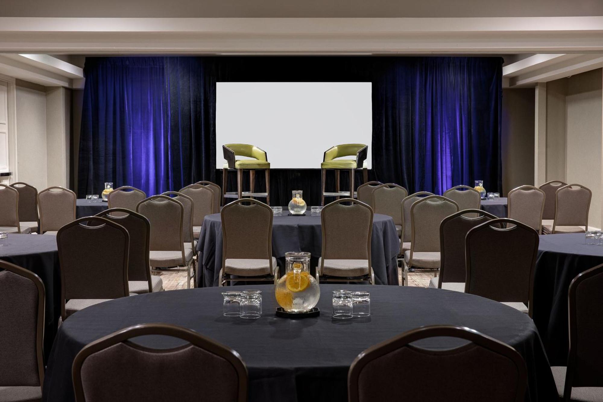 Dallas-Addison Marriott Quorum By The Galleria Eksteriør bilde